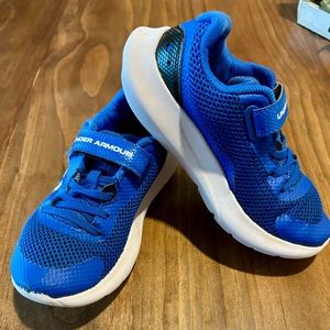 Under Armour Kids Sneakers